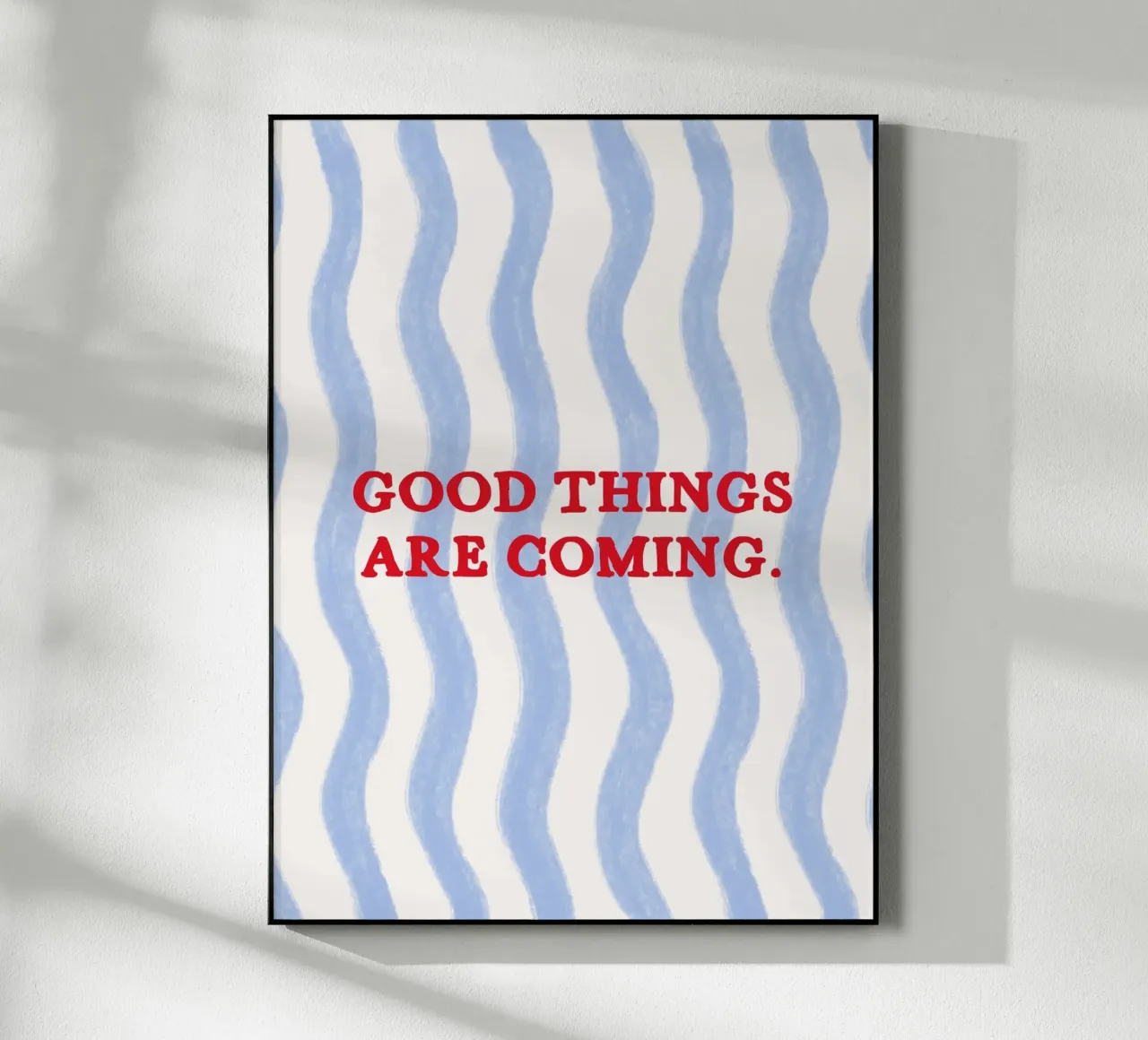 Good Things plexiglass da KRUTH DESIGN