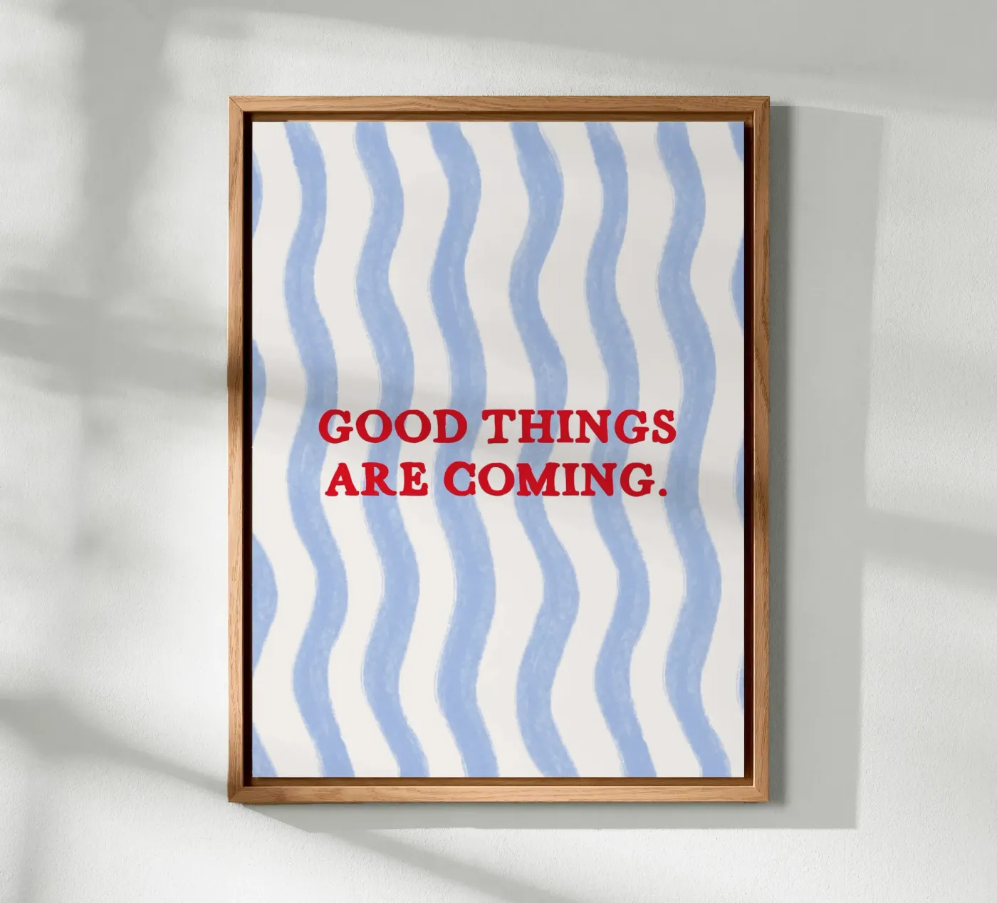 Good Things alluminio dibond da KRUTH DESIGN