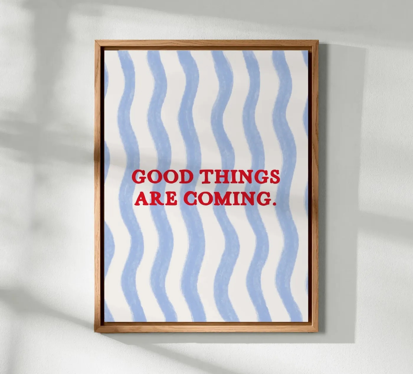 Good Things forex-plaat van KRUTH DESIGN
