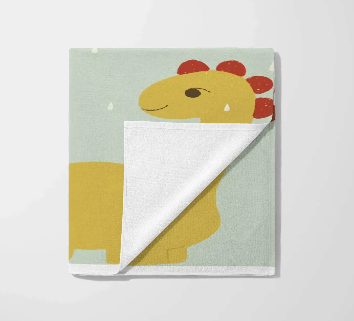 Sognare in grande telo mare da DesignArt