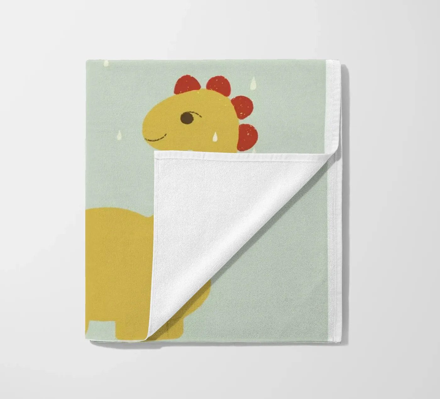 Sognare in grande telo mare da DesignArt