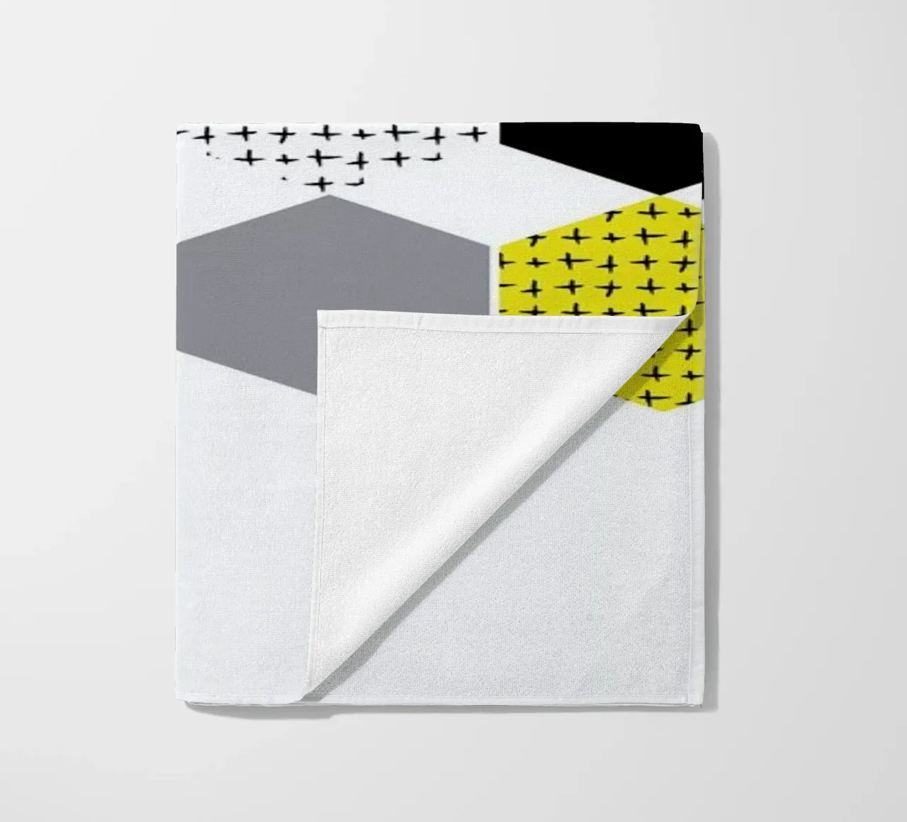 Yellowhex telo mare da Maria Kritzas