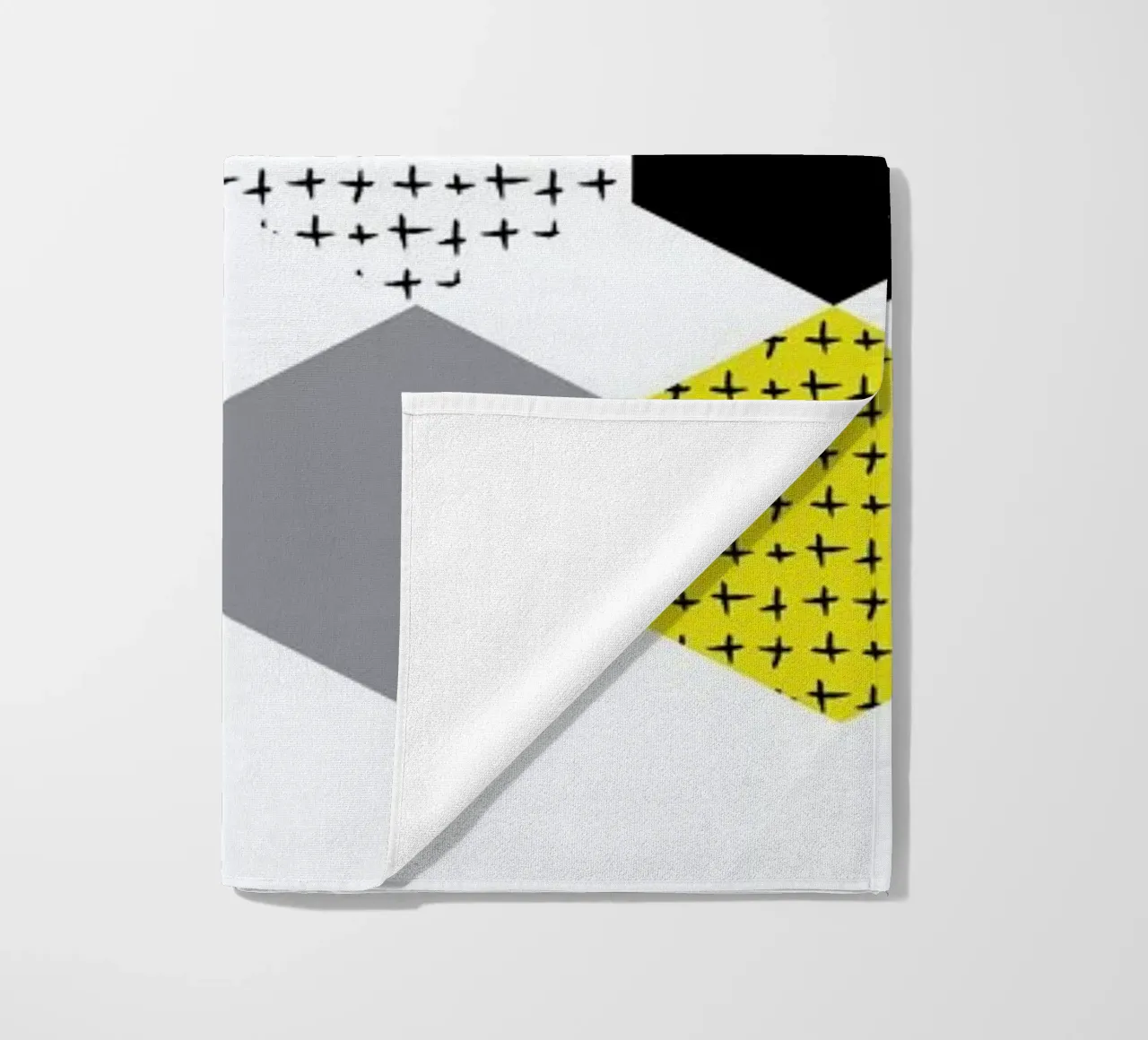 Yellowhex telo mare da Maria Kritzas