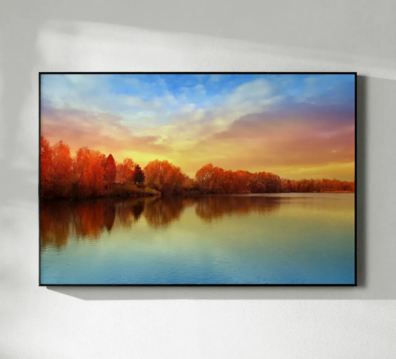 Tramonto plexiglass da Atteloi