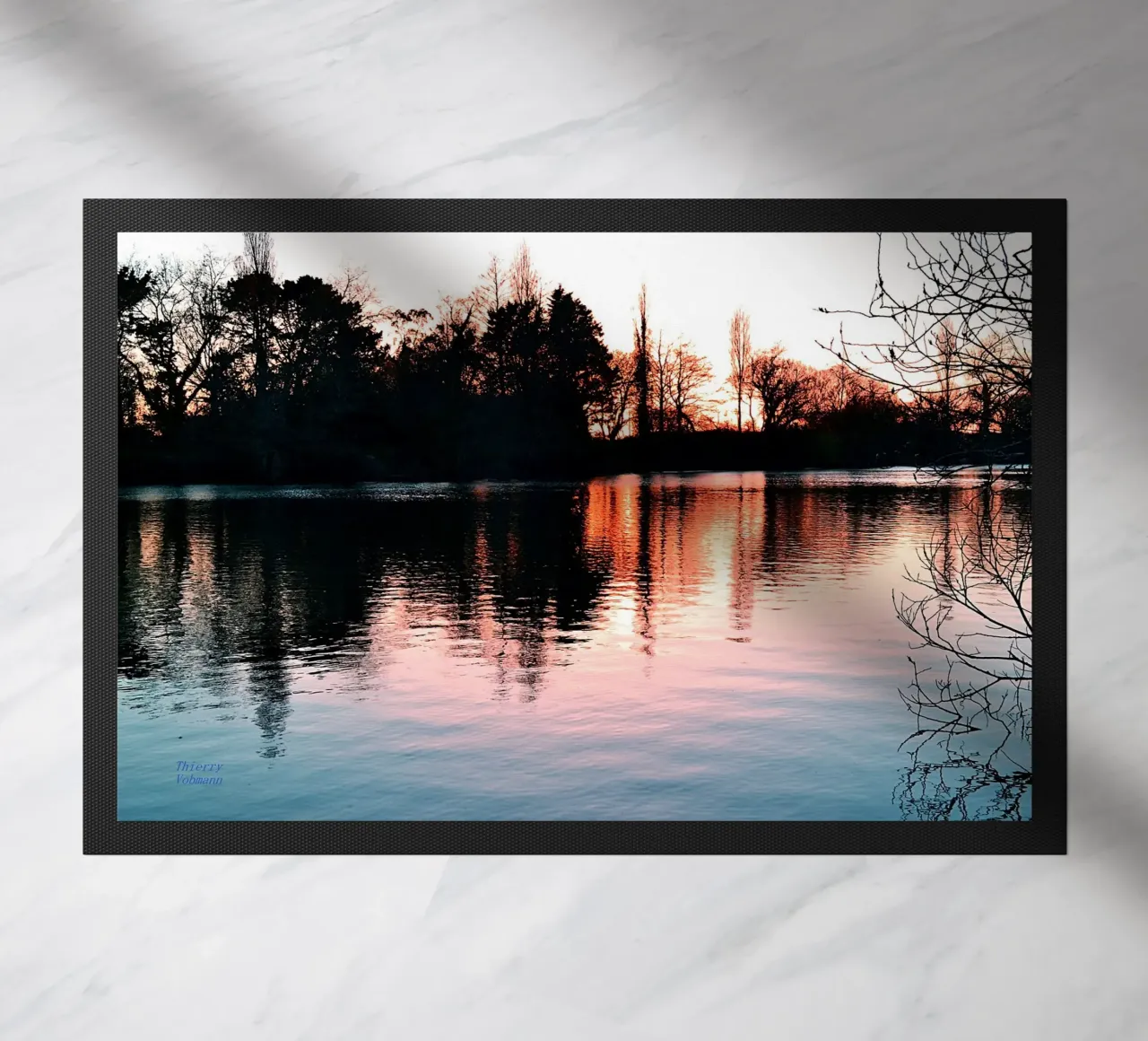 LUCE INCREDIBILE. zerbino da THIERRY VOBMANN.MY BEST PHOTOS.