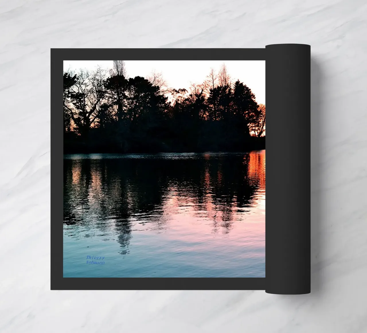 LUCE INCREDIBILE. zerbino da THIERRY VOBMANN.MY BEST PHOTOS.