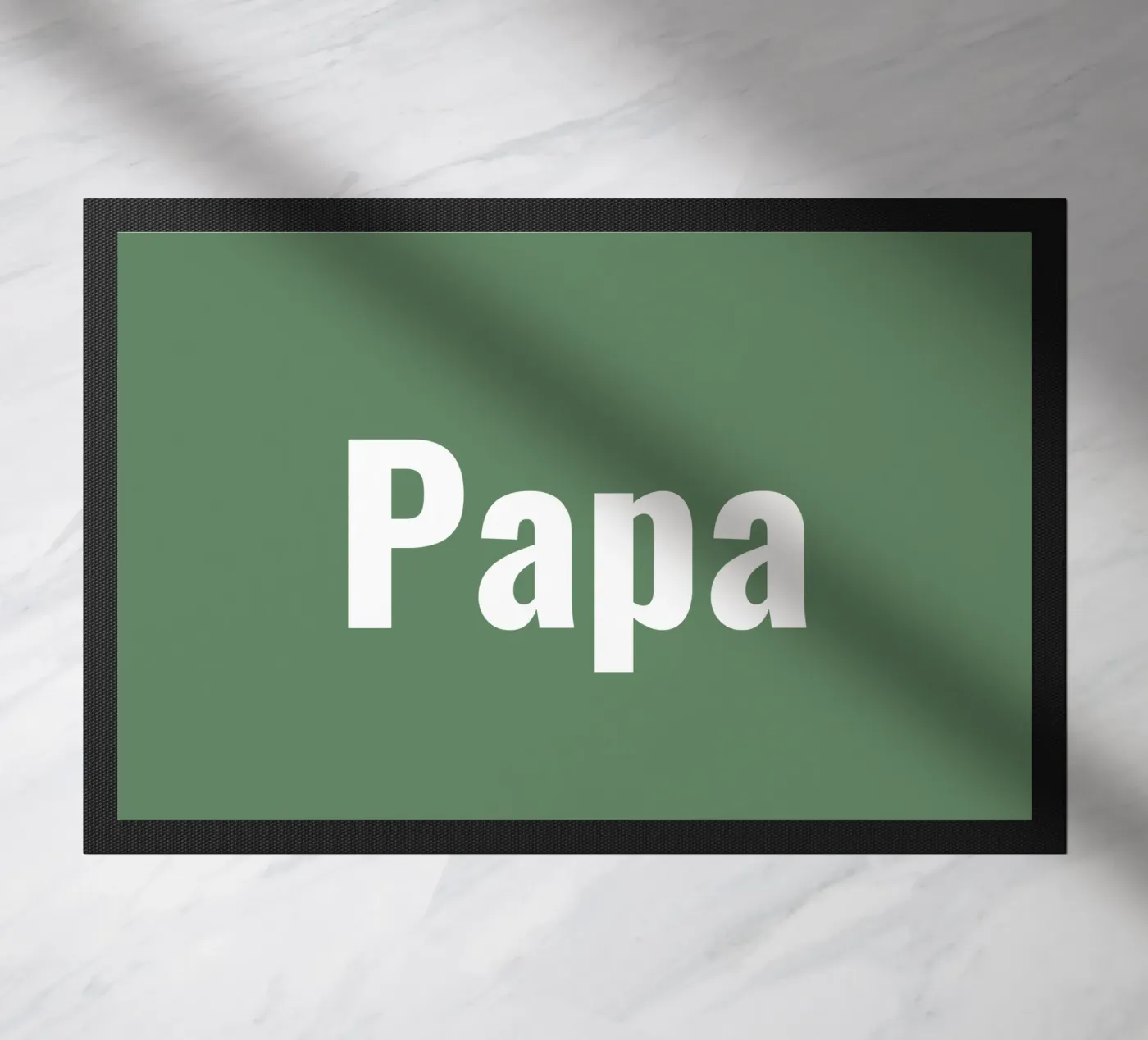 PAPA zerbino da Simple