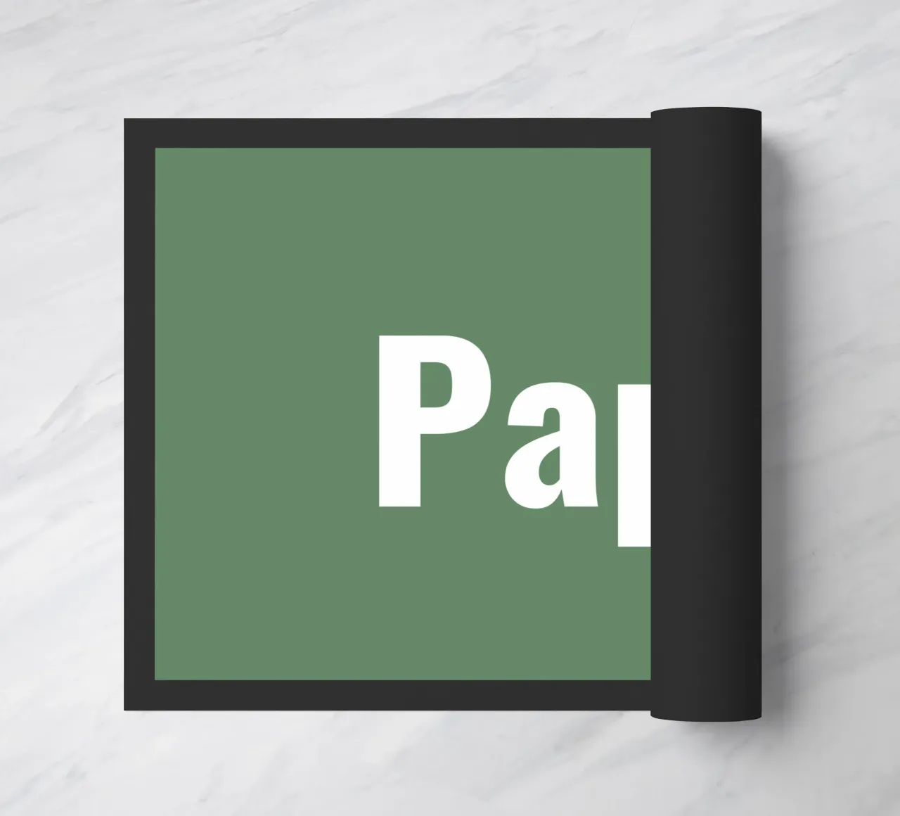 PAPA zerbino da we line studio - design