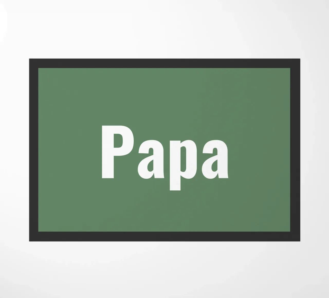 PAPA zerbino da we line studio - design