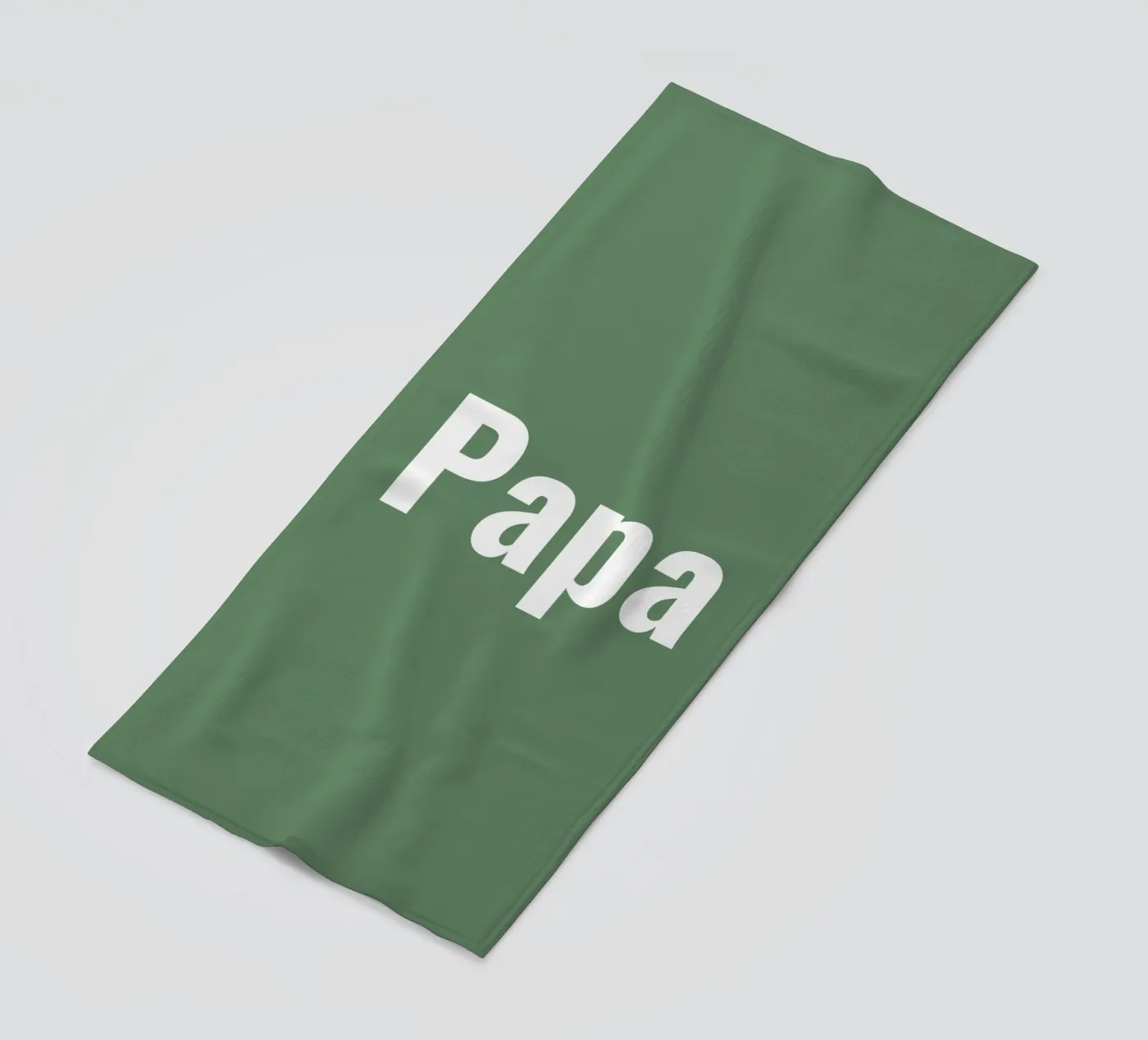 PAPA telo mare da Simple