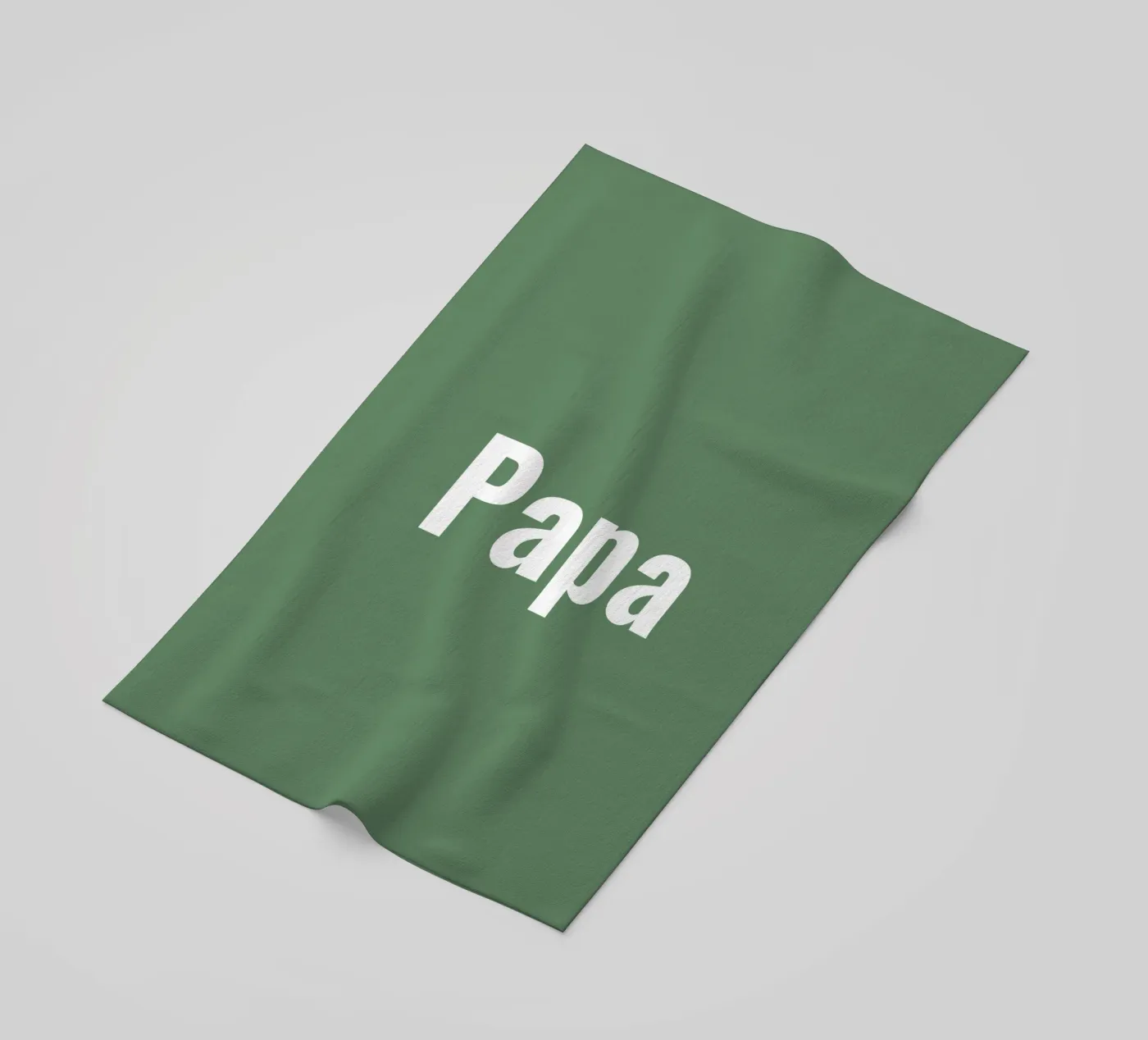 PAPA telo mare da Simple