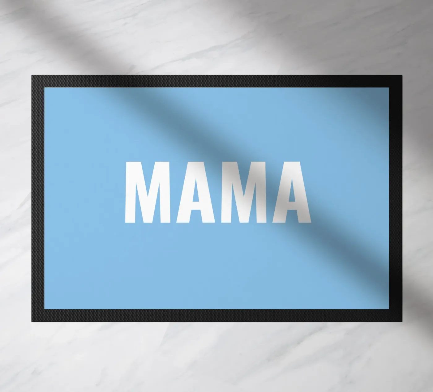 MAMMA zerbino da Simple