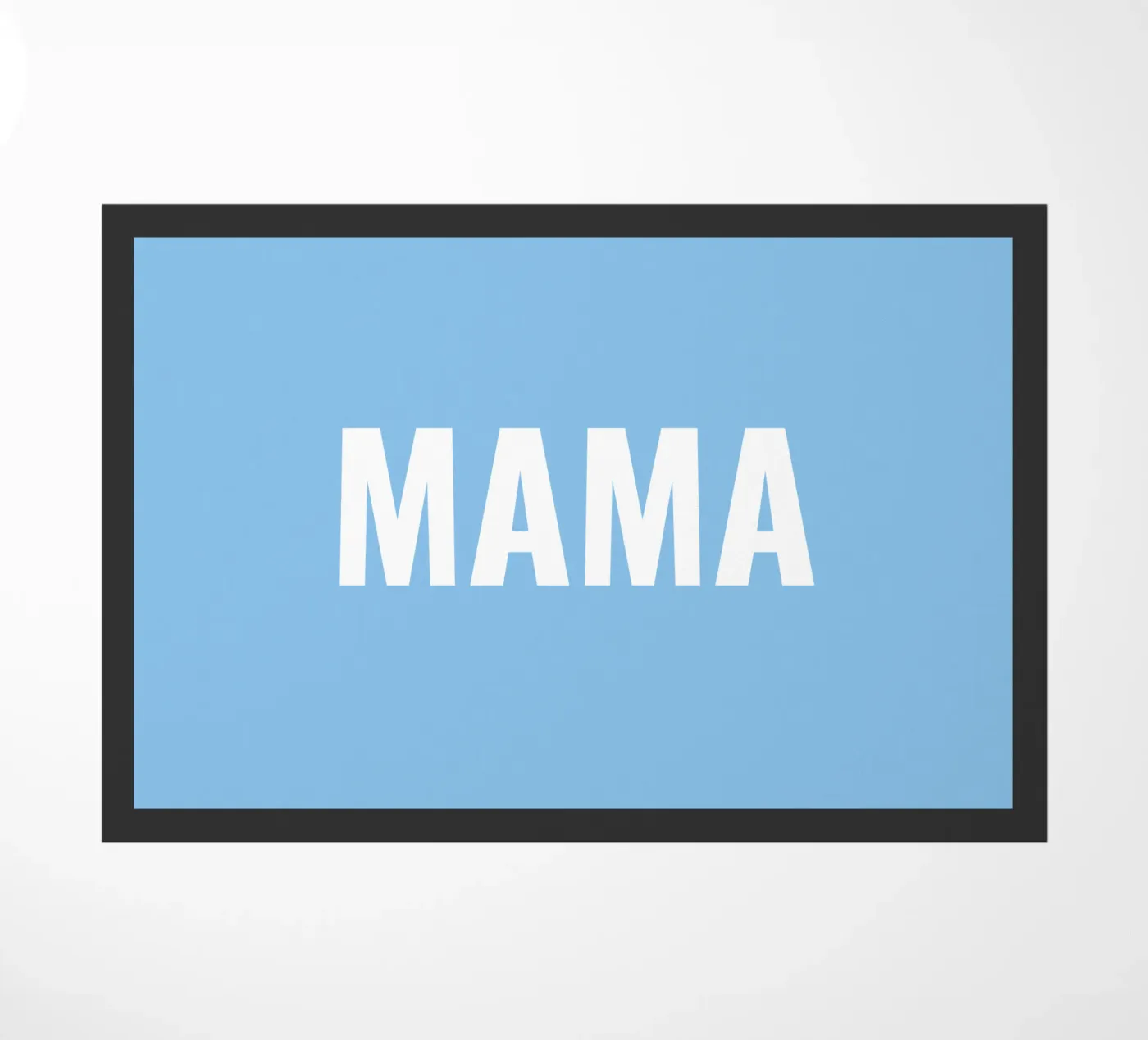 MAMMA zerbino da Simple