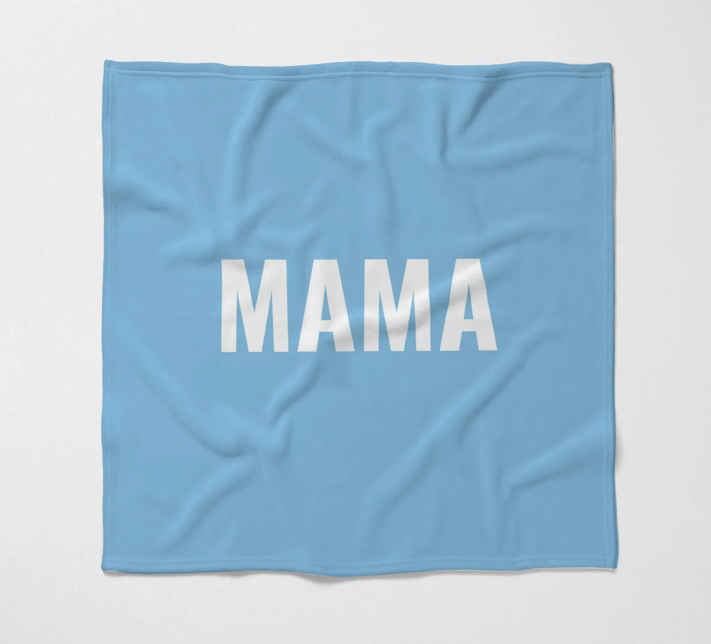MAMA fleecedeken van Simple
