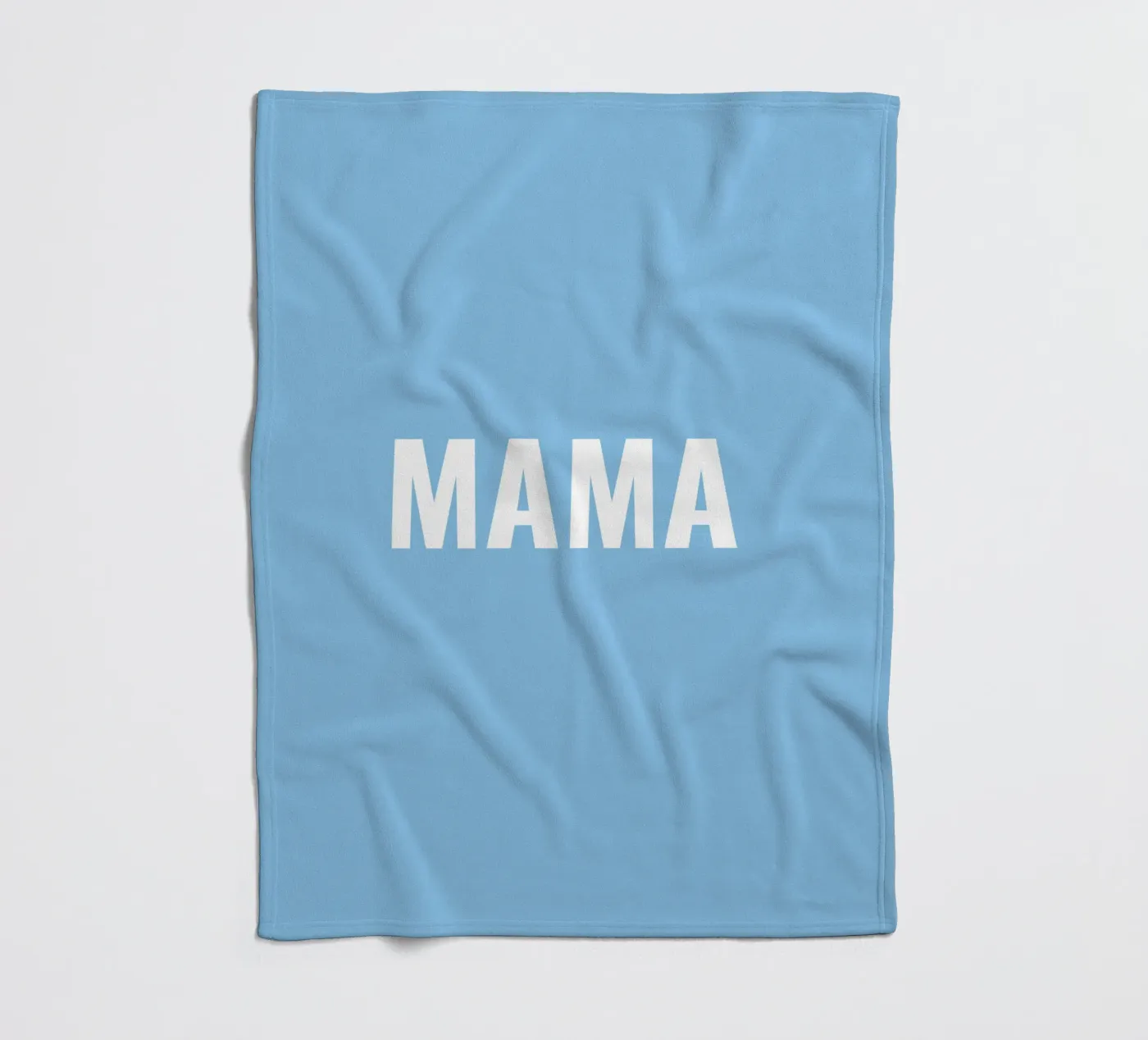 MAMA fleecedeken van Simple