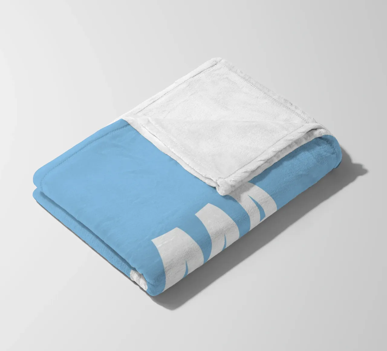 MAMA fleecedeken van we line studio - design