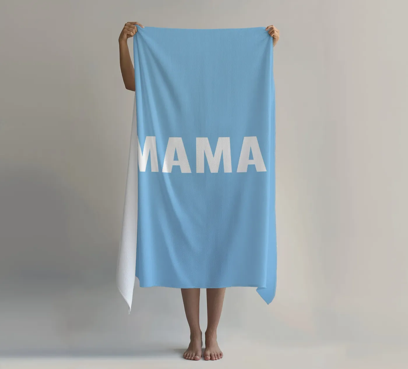 MAMMA telo mare da Simple