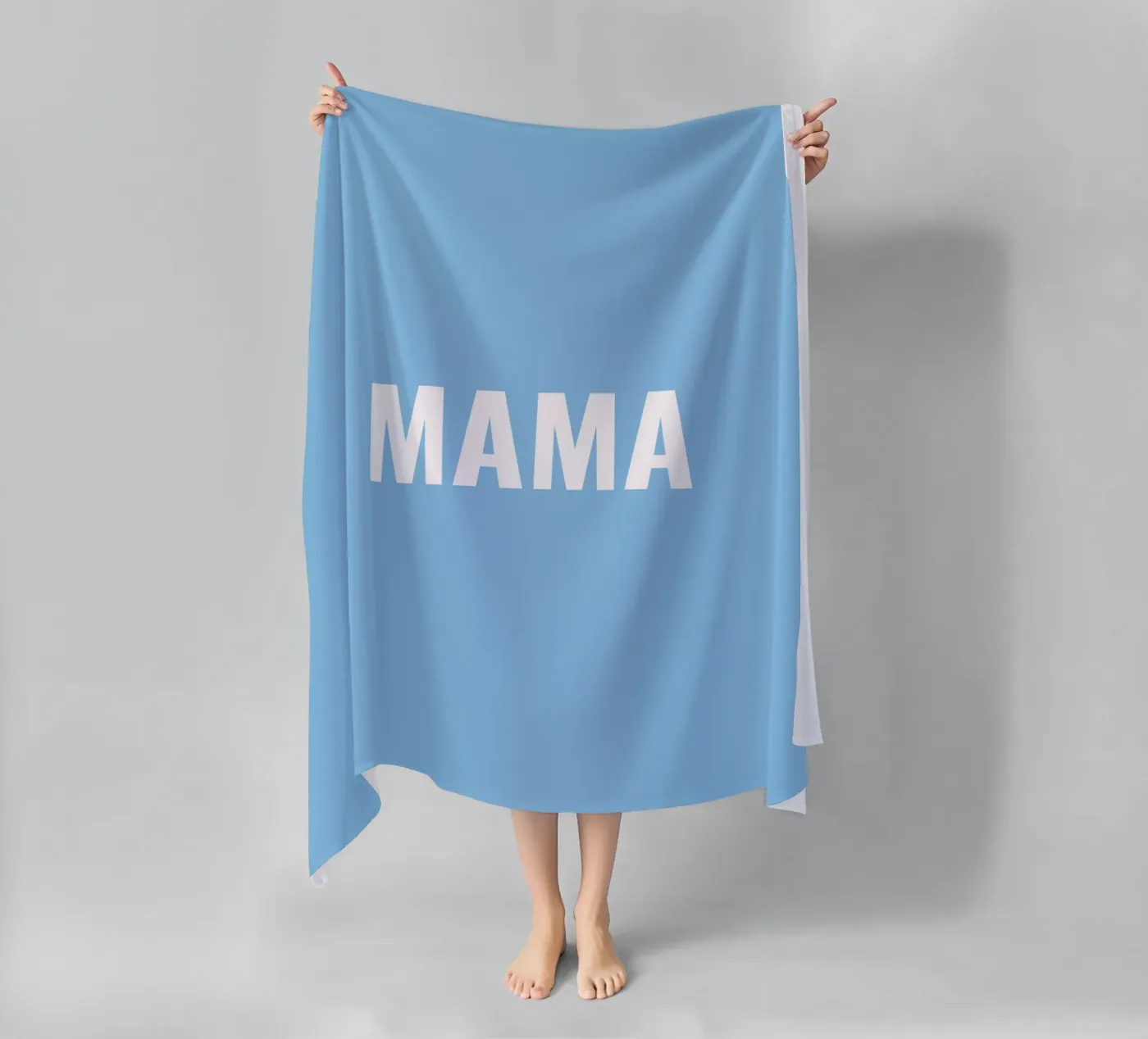 MAMMA telo mare da Simple