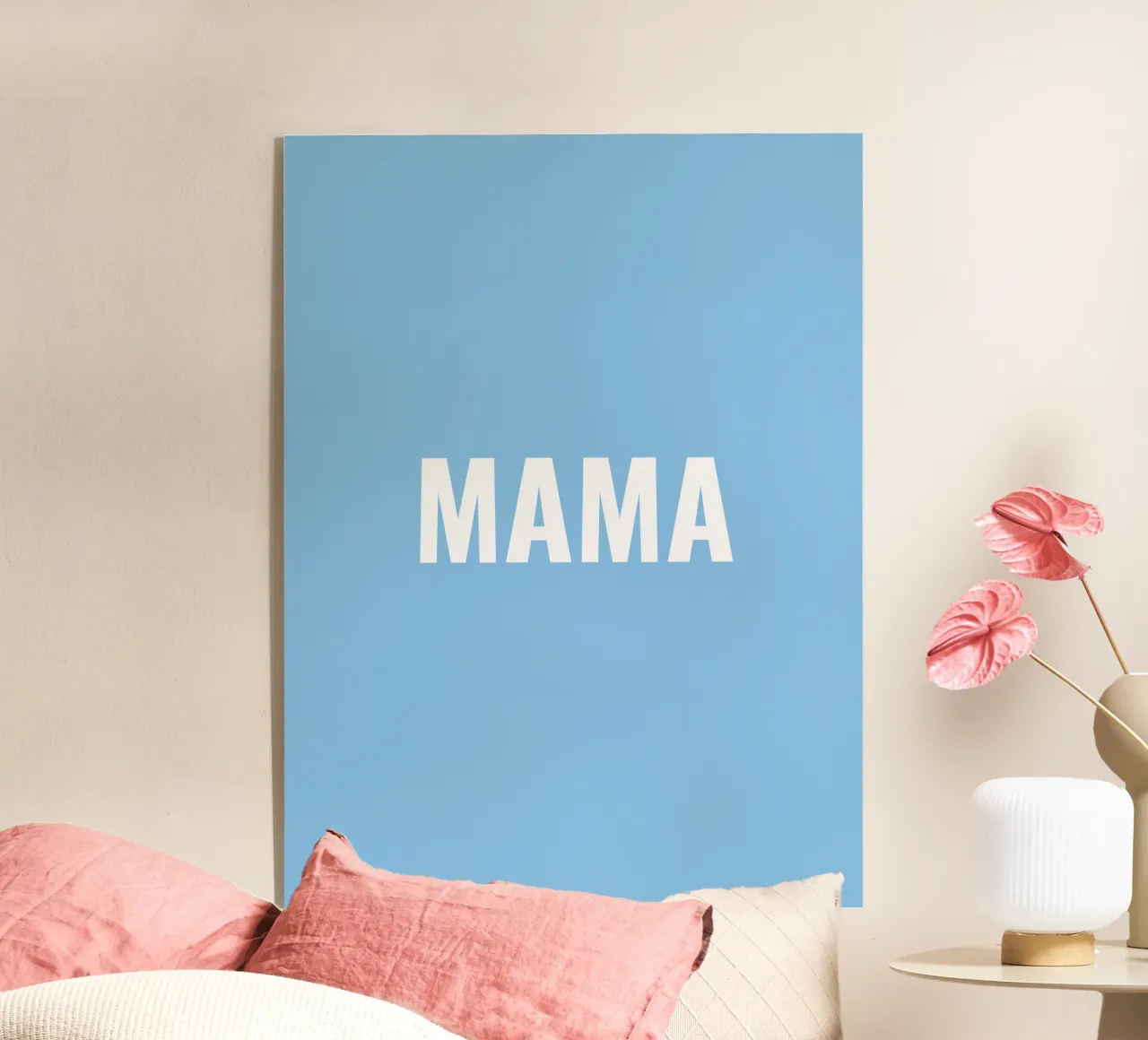MAMMA plexiglass da we line studio - design