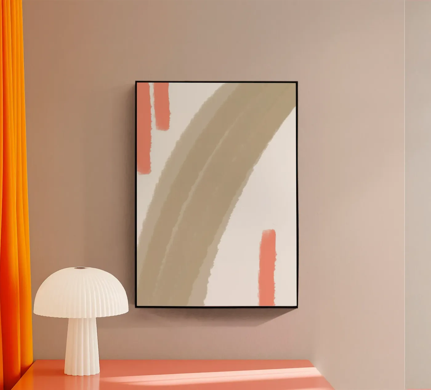 Earth plexiglas de Simplicity