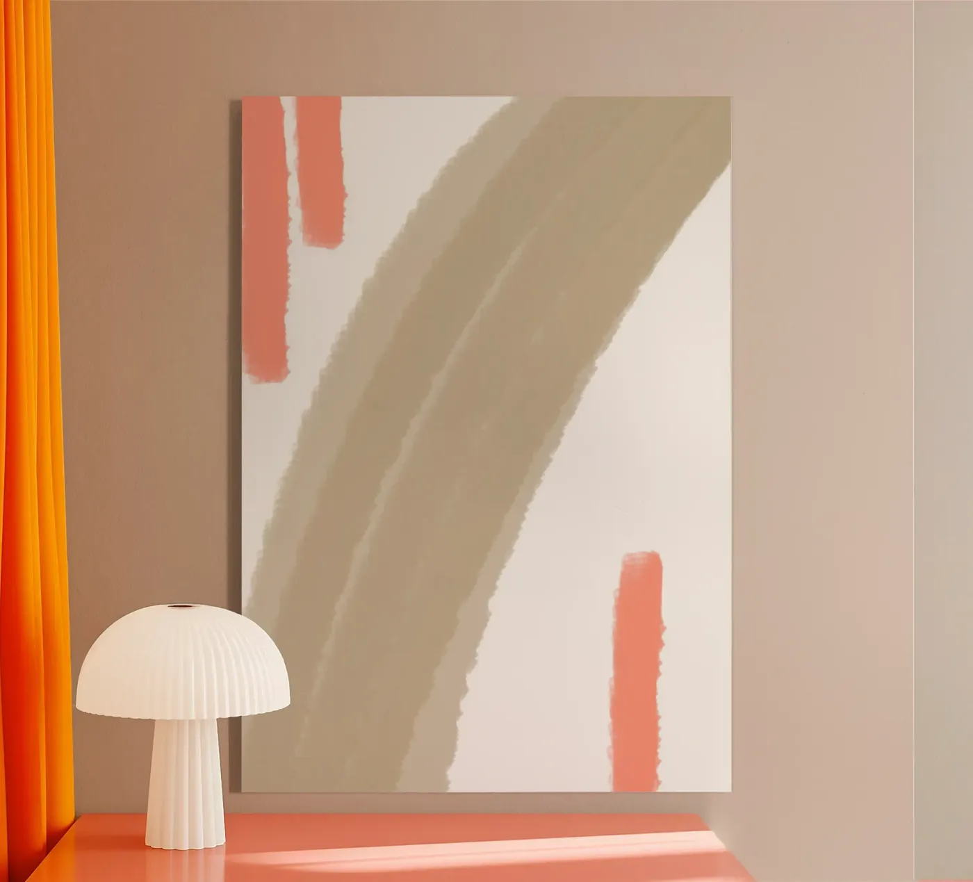 Earth plexiglas de Simplicity