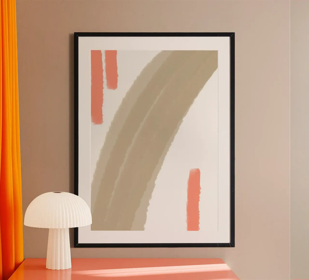 Earth poster da Simplicity