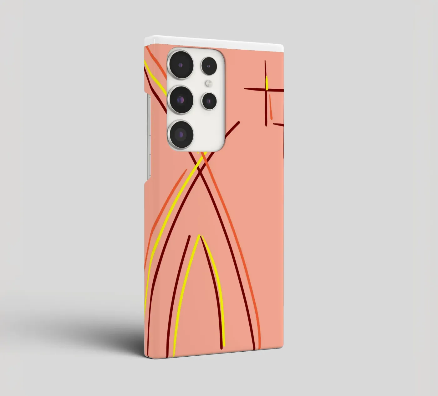 Tipi cover samsung da Simplicity