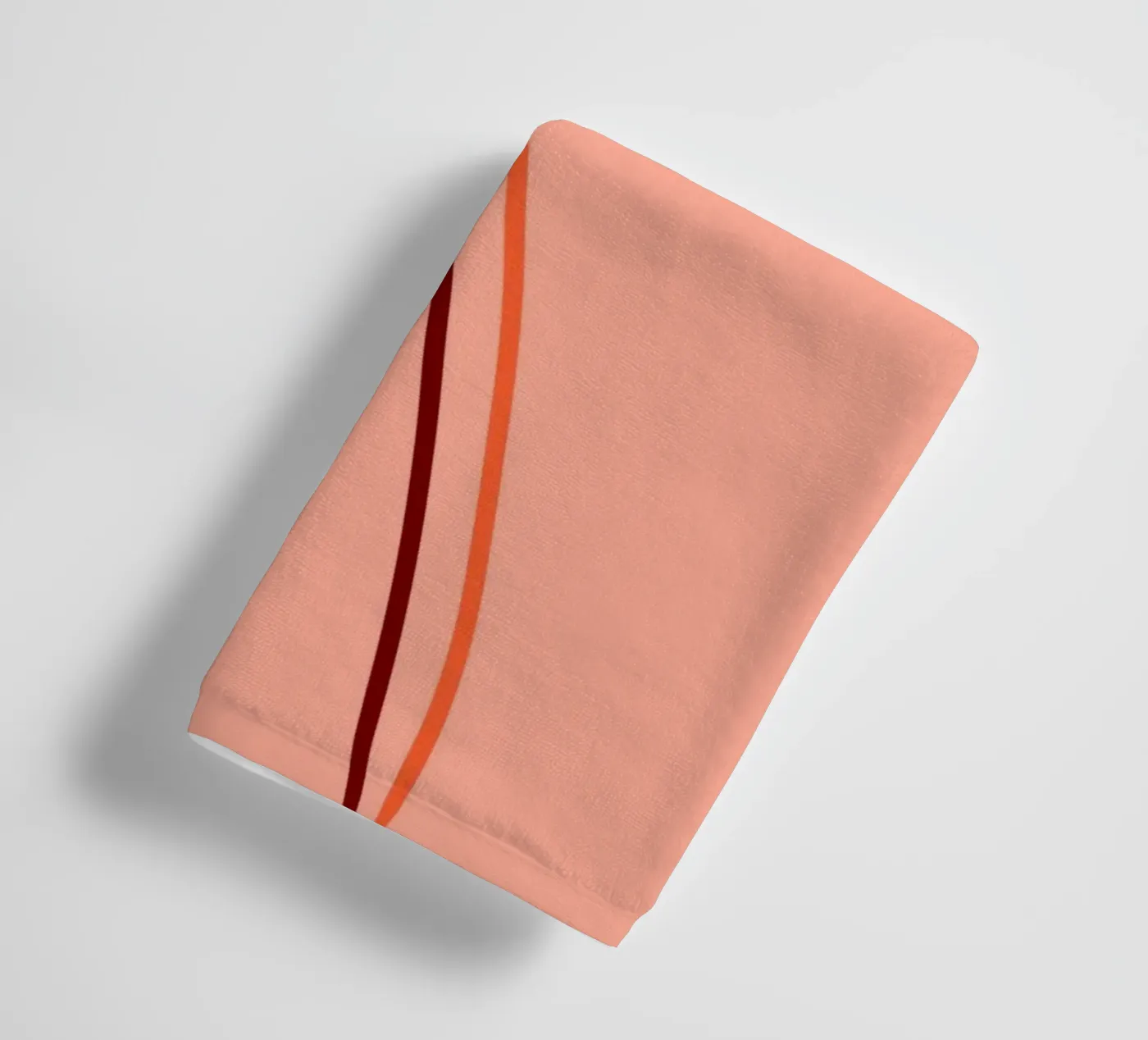 Tipi badhanddoek van Simplicity