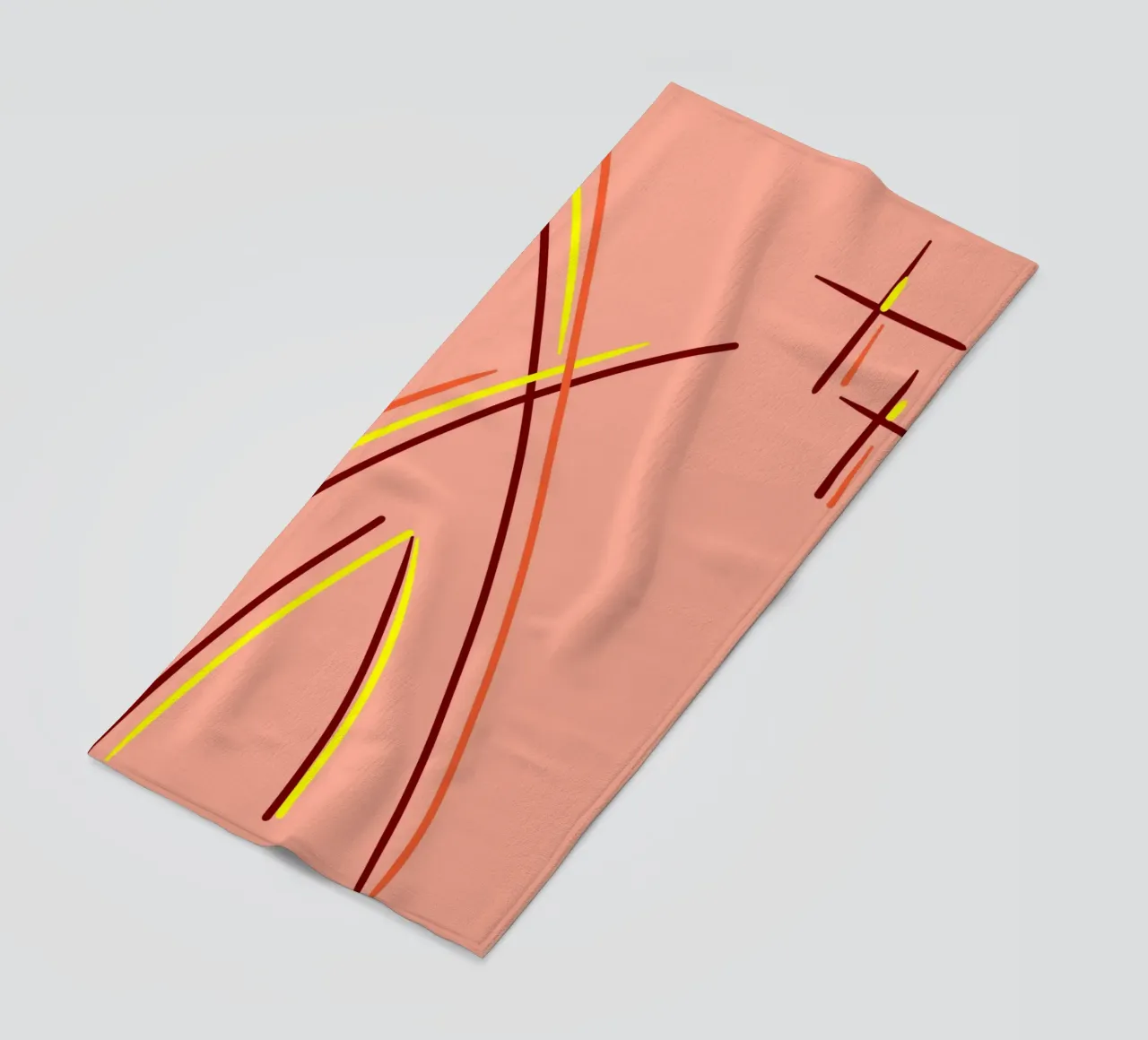 Tipi telo mare da Simplicity