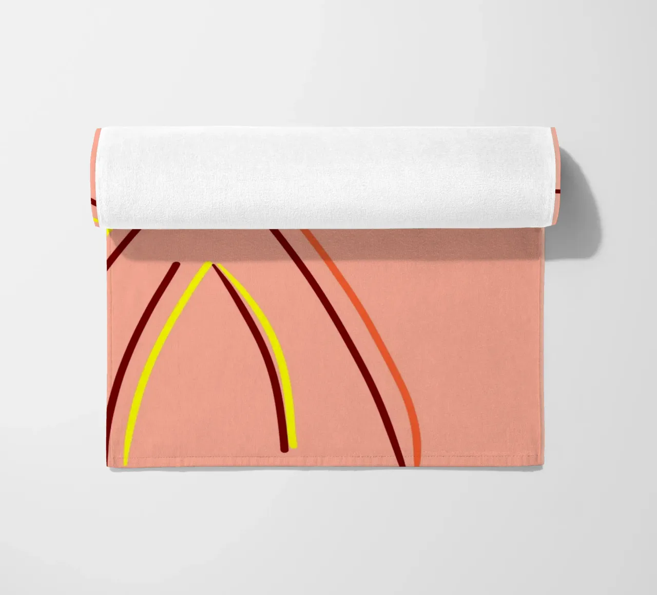 Tipi telo mare da Simplicity