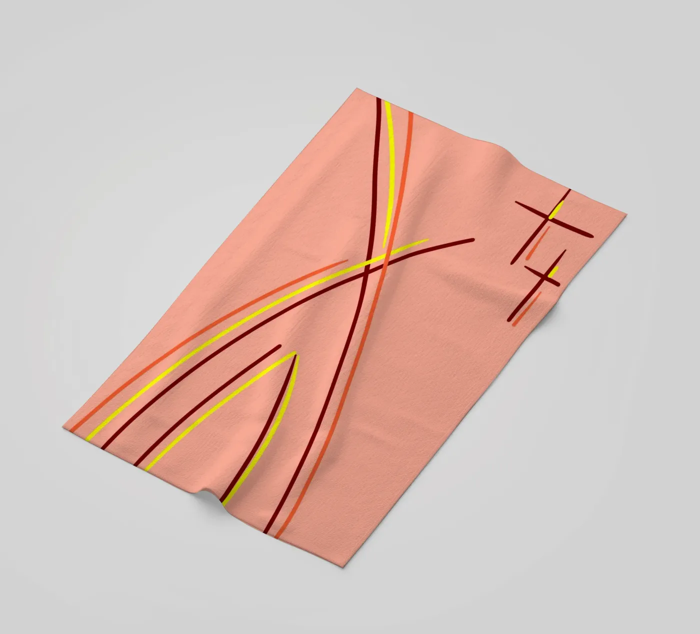 Tipi telo mare da Simplicity