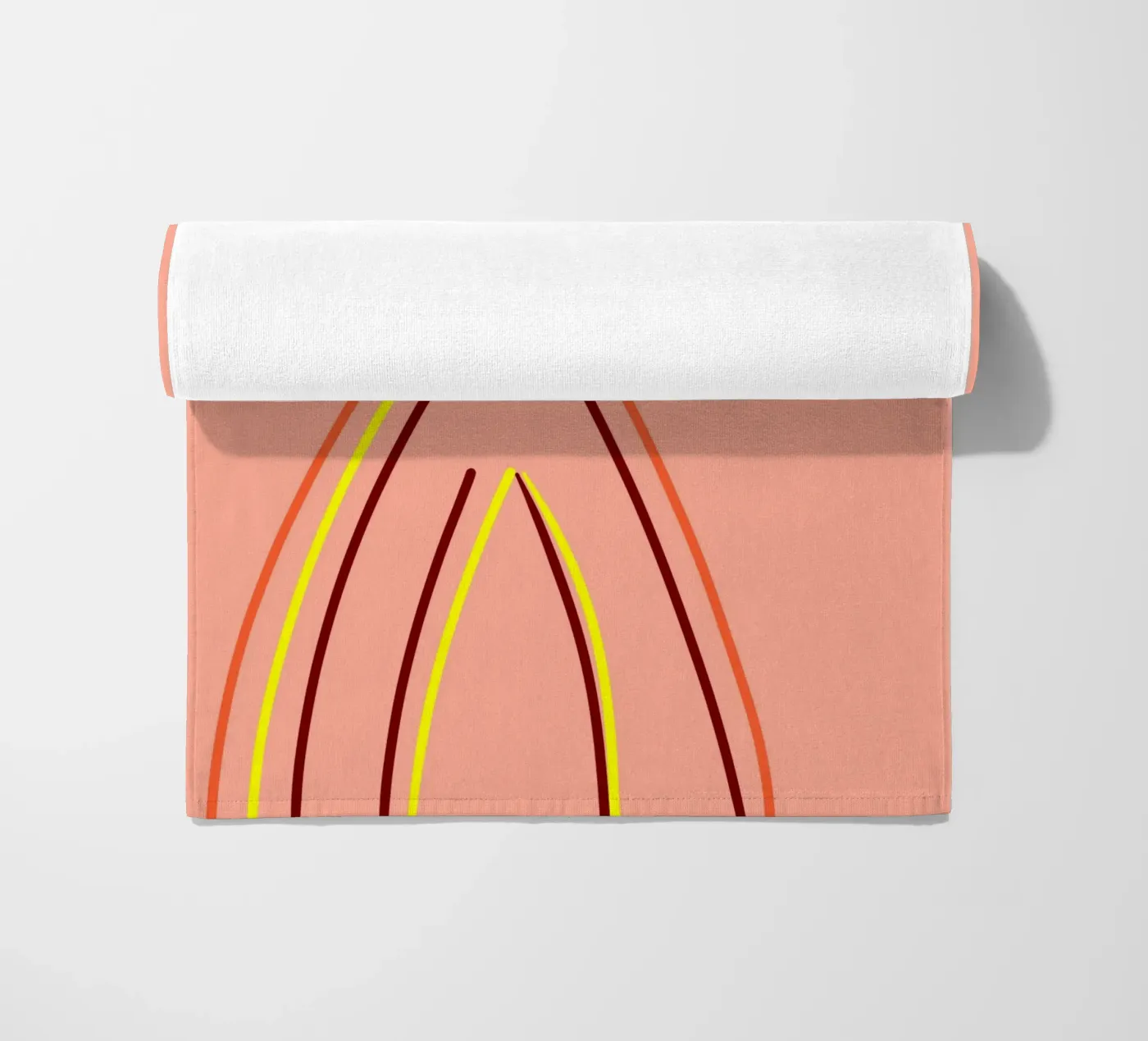 Tipi telo mare da Simplicity