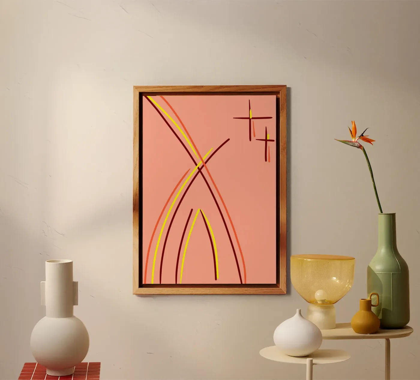 Tipi forex plate by Simplicity