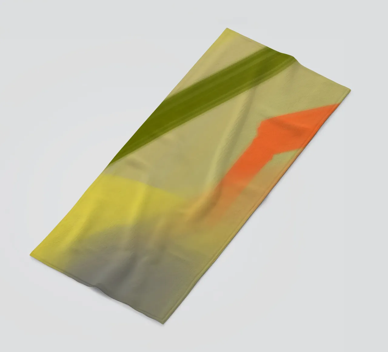 Abstract telo mare da Simplicity