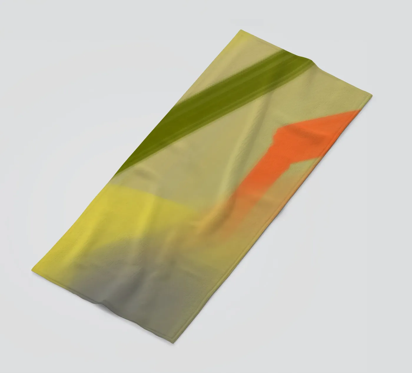 Abstract telo mare da Simplicity