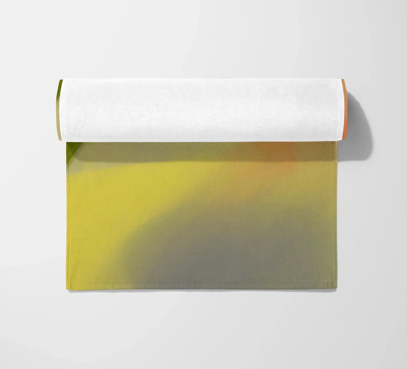 Abstract telo mare da Simplicity