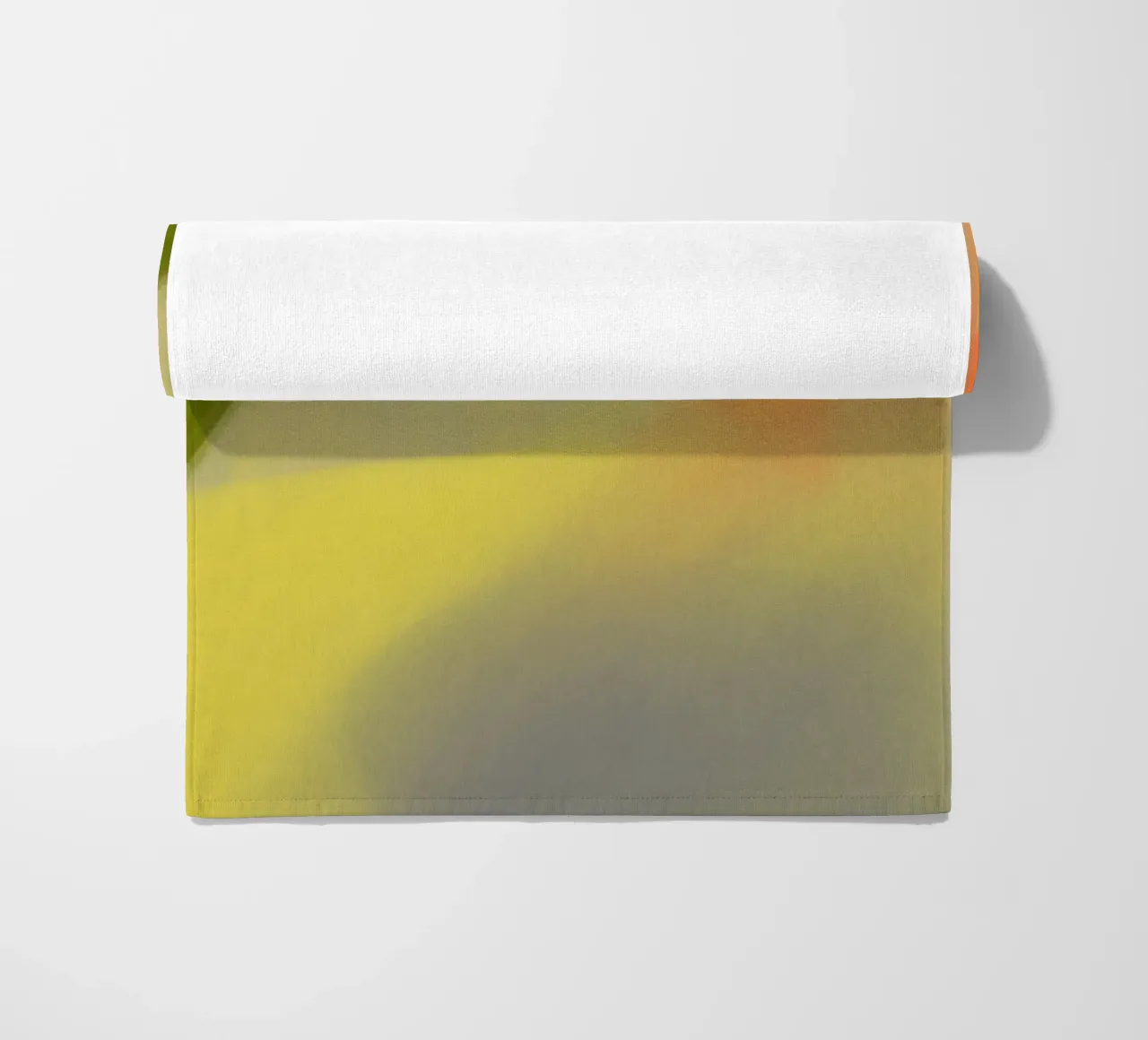 Abstract telo mare da Simplicity