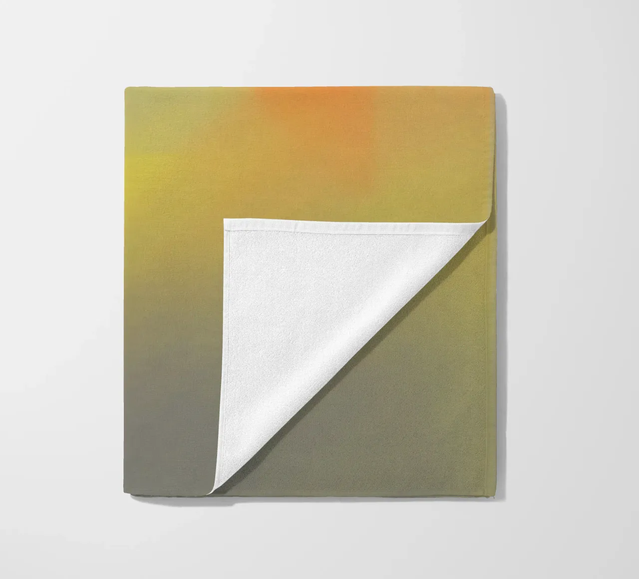 Abstract telo mare da Simplicity