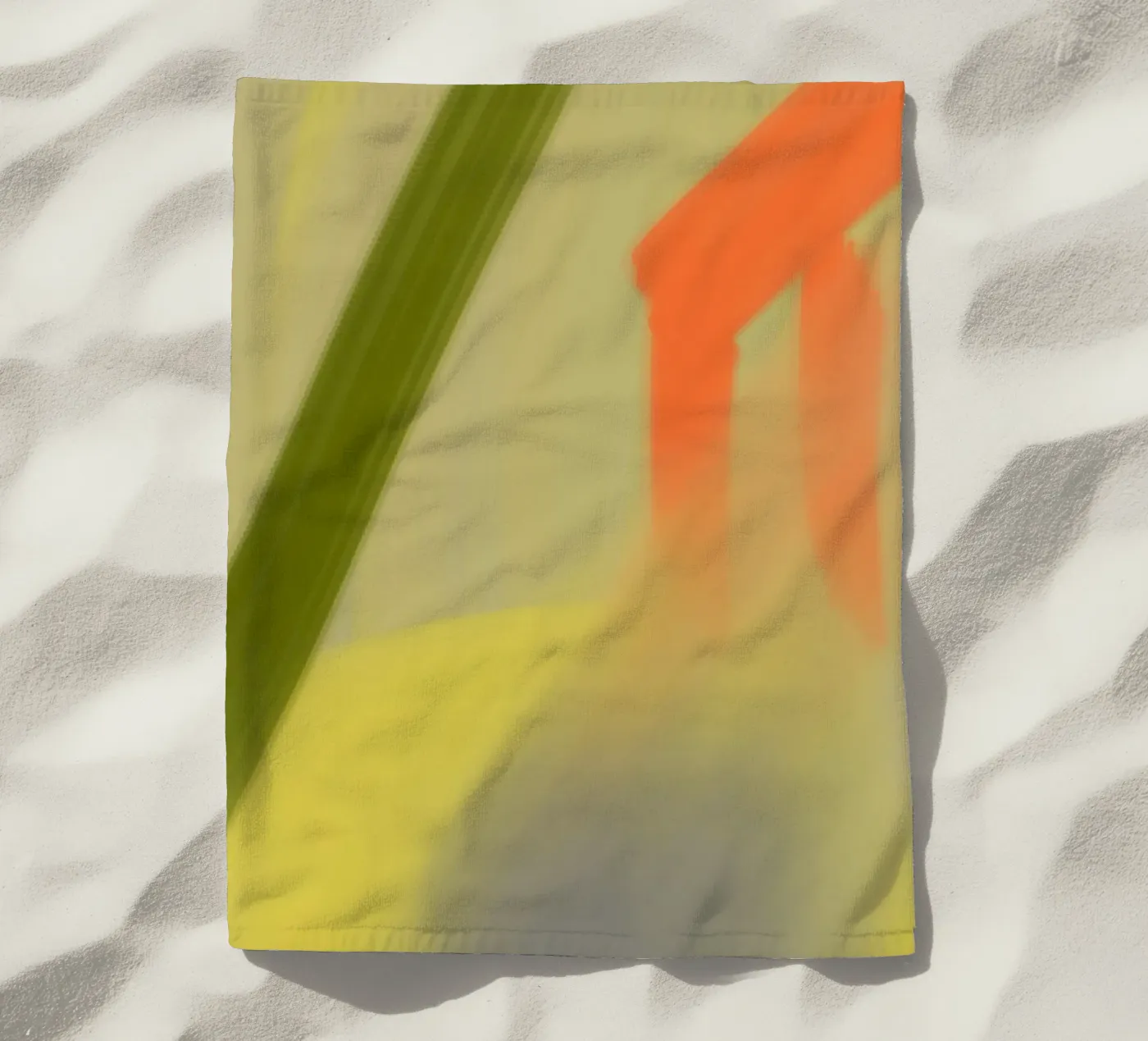 Abstract telo mare da Simplicity