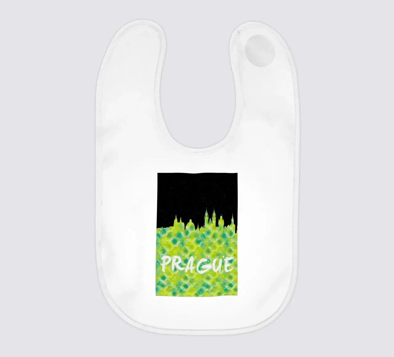 Prague bavaglino da Danny Ivan