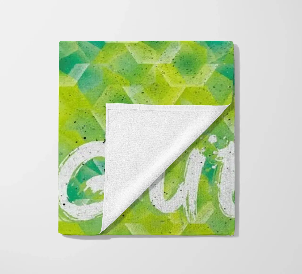 Prague beach towel by Danny Ivan