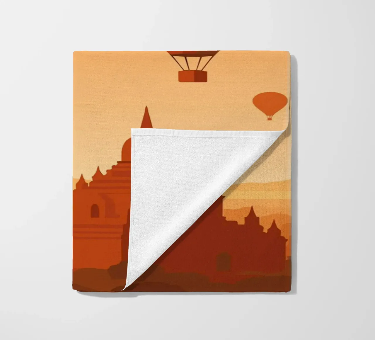 Myanmar telo mare da minimalist designs