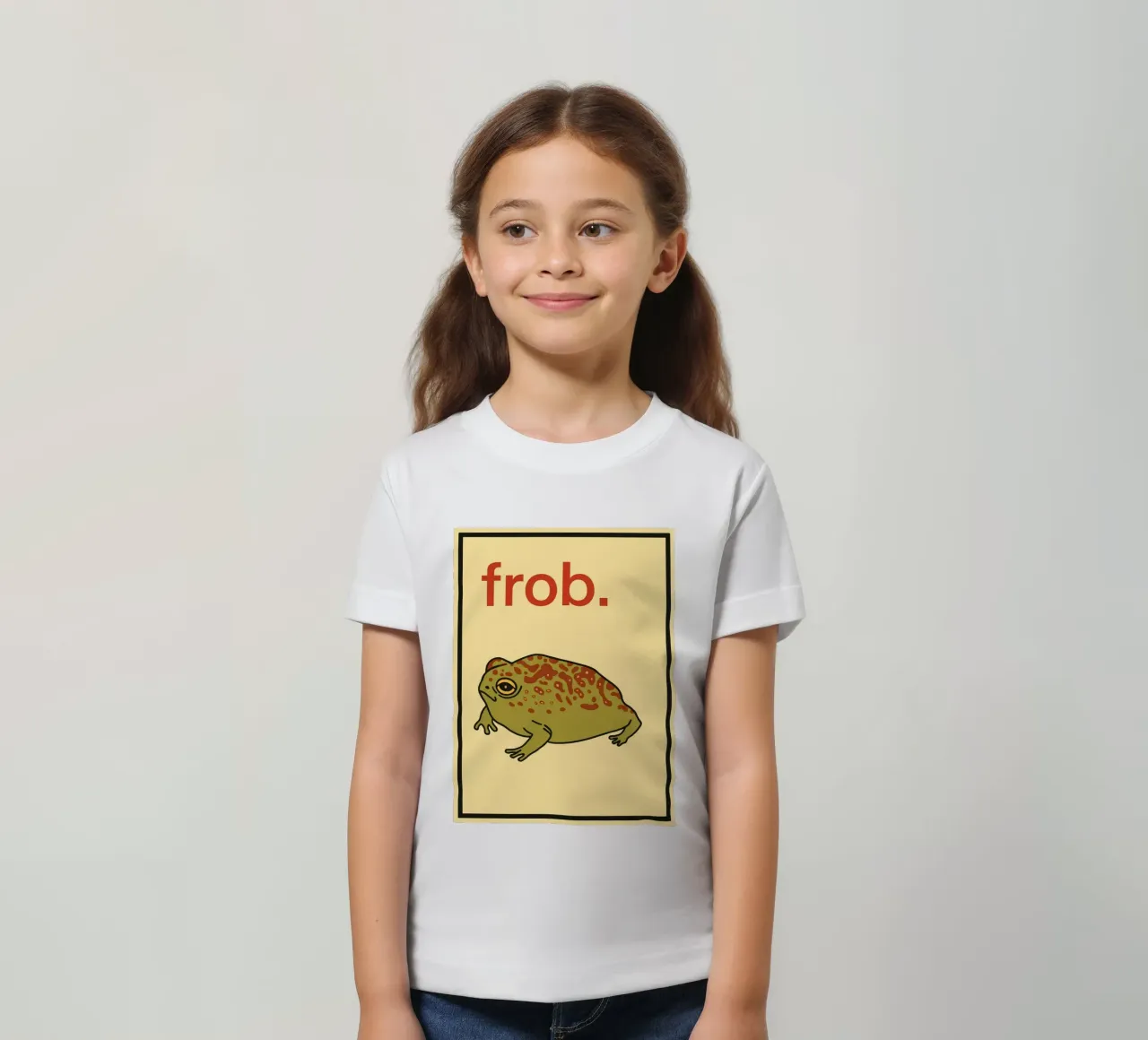 schiuma t-shirt bambini da zaidza