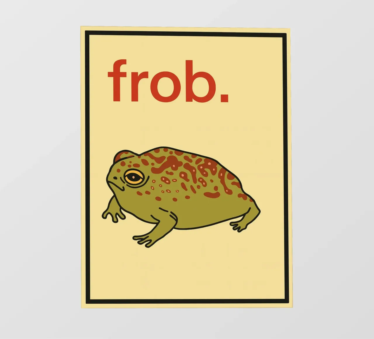 schuimbekken fotobehang van zaidza