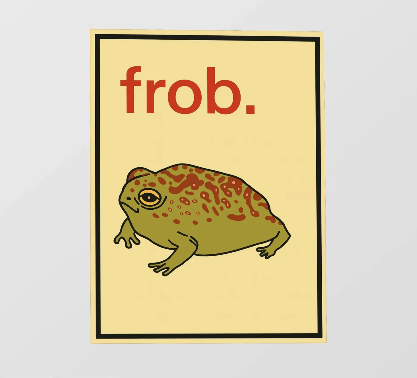 frob carta da parati fotografica da zaidza