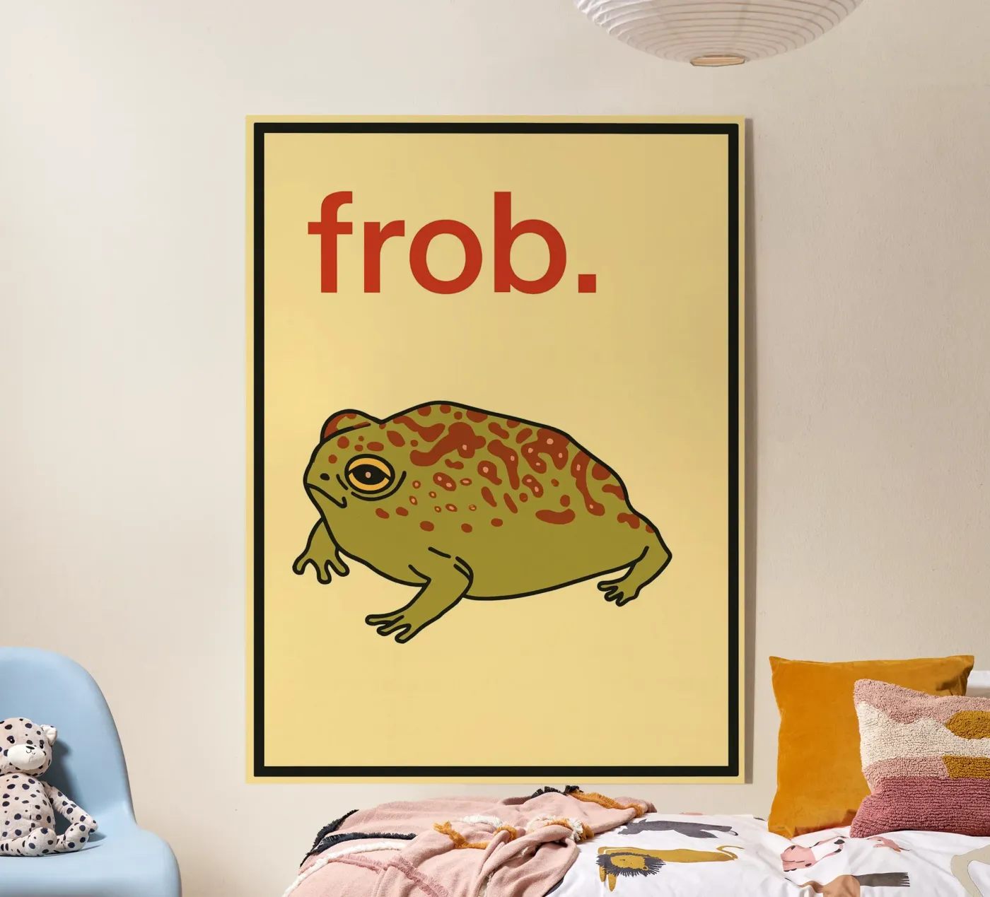 frob acrylic glass by zaidza