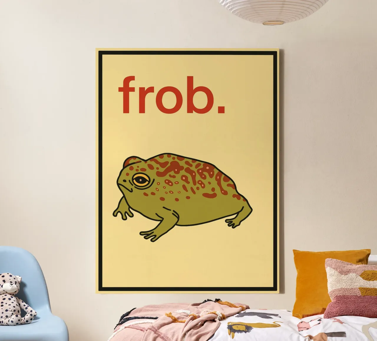 frob canvas by zaidza