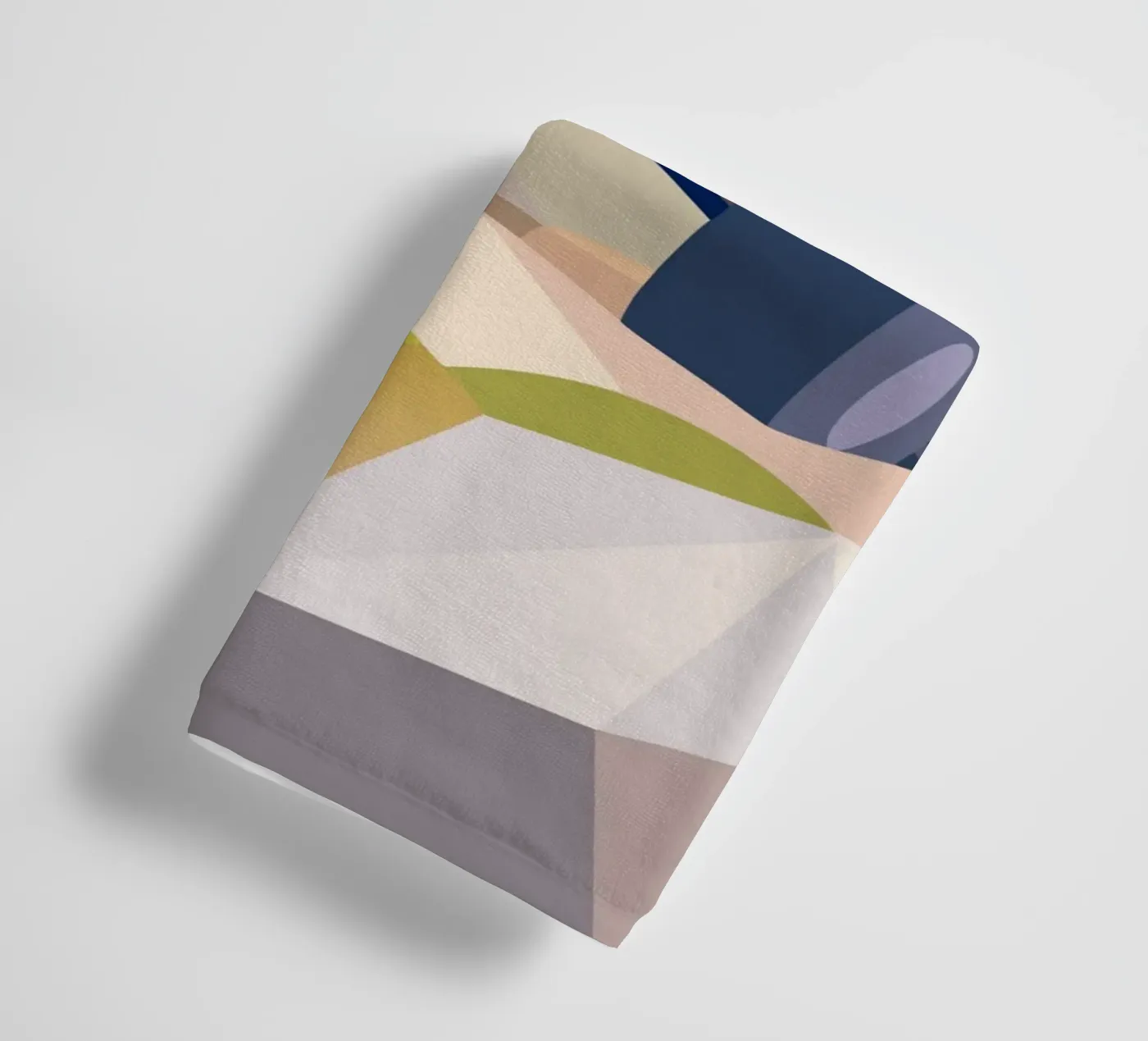 Off-Road Car towel by POLYGON SPECIAL