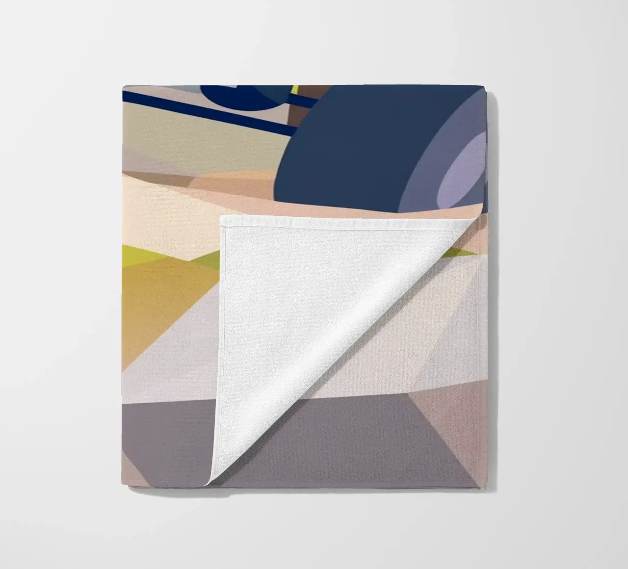 Auto fuoristrada telo mare da POLYGON SPECIAL