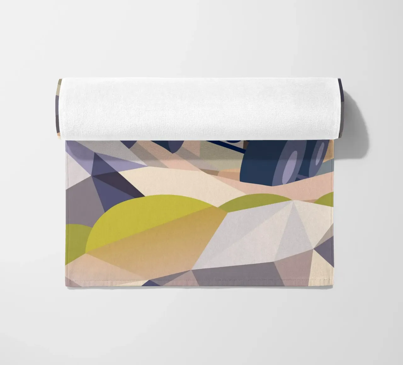 Auto fuoristrada telo mare da POLYGON SPECIAL